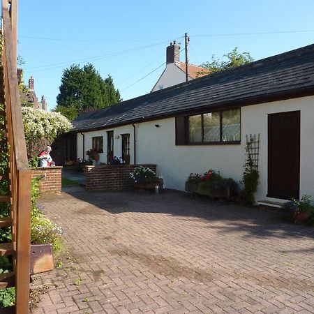 Rolandscroft Guest House Pontefract Exteriör bild