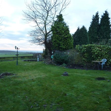 Rolandscroft Guest House Pontefract Exteriör bild