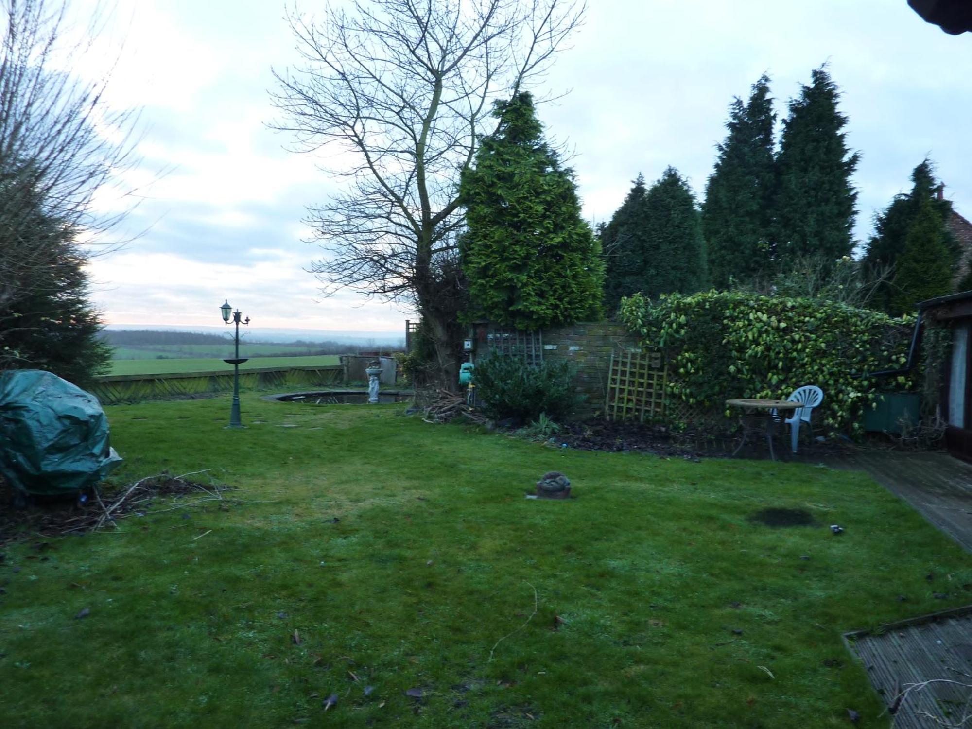 Rolandscroft Guest House Pontefract Exteriör bild