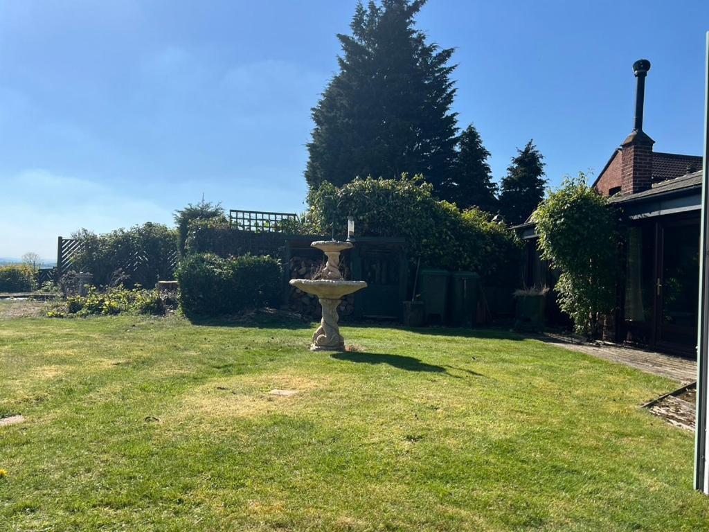 Rolandscroft Guest House Pontefract Exteriör bild